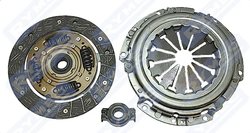 SET AMBREIAJ RYMEC JT6485 - Compatibil cu SEAT, VW
