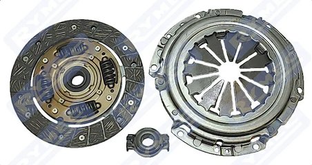 Set ambreiaj Rymec JT6485