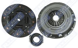 SET AMBREIAJ RYMEC JT6868 - Compatibil cu RENAULT, VOLVO