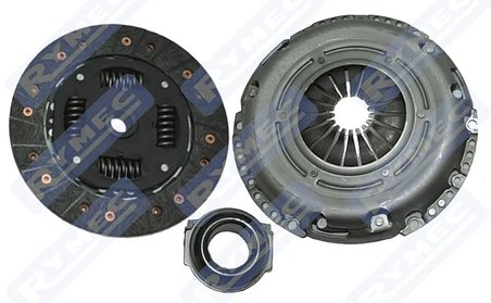 Set ambreiaj Rymec JT6868