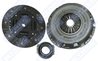 Set ambreiaj Rymec JT6868