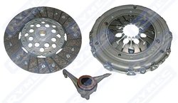 Set ambreiaj Rymec JT7339013