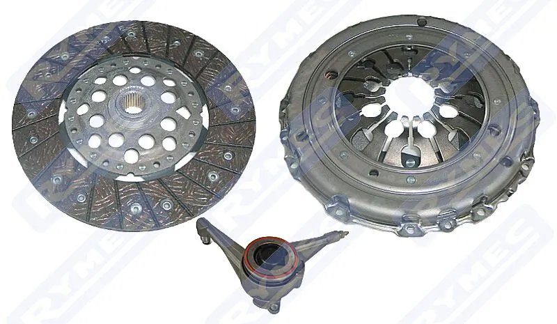 Set ambreiaj Rymec JT7339013