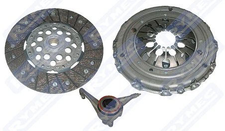 Set ambreiaj Rymec JT7339013