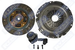 Set ambreiaj Rymec JT7427064