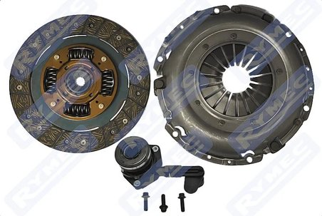 Set ambreiaj Rymec JT7427064