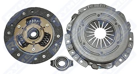 SET AMBREIAJ RYMEC JT8204 - Compatibil cu NISSAN