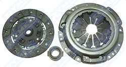Set ambreiaj Rymec JT9205