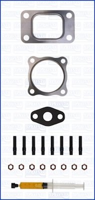 Set montaj turbo Ajusa JTC11001