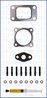 Set montaj turbo Ajusa JTC11001