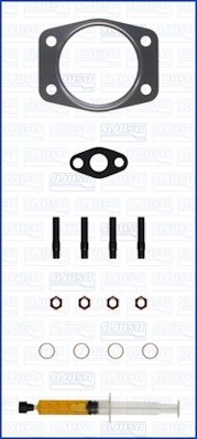 Set montaj turbo Ajusa JTC11261