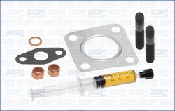 Set montaj turbo Ajusa JTC11357