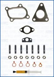 Set montaj turbo Ajusa JTC11623