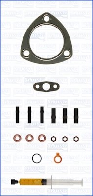 SET MONTAJ TURBO AJUSA JTC11642 - Compatibil cu JAGUAR, LAND ROVER