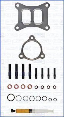 Set montaj turbo Ajusa JTC11716