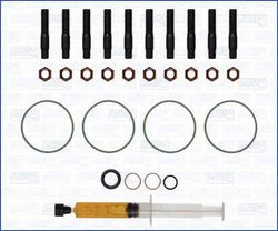 Set montaj turbo Ajusa JTC11845