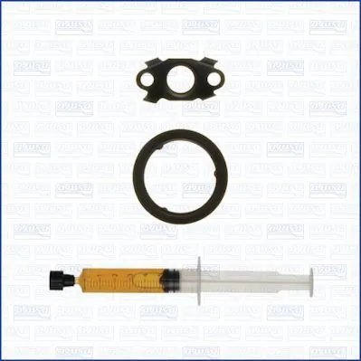 Set montaj turbo Ajusa JTC11862