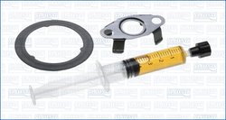 Set montaj turbo Ajusa JTC11862