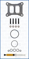 Set montaj turbo Ajusa JTC12300