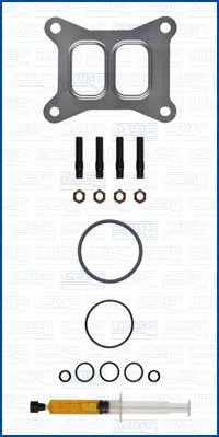 SET MONTAJ TURBO AJUSA JTC12300 - Compatibil cu AUDI