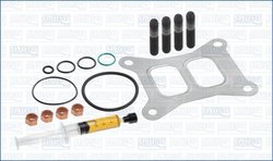 SET MONTAJ TURBO AJUSA JTC12300 - Compatibil cu AUDI