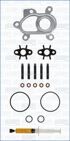 Set montaj turbo Ajusa JTC12354
