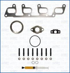 Set montaj turbo Ajusa JTC12360