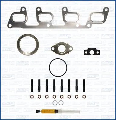 SET MONTAJ TURBO AJUSA JTC12360 - Compatibil cu VW