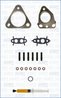 Set montaj turbo Ajusa JTC12423