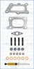 Set montaj turbo Ajusa JTC12447