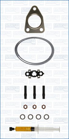 Set montaj turbo Ajusa JTC12562