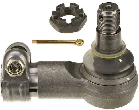 CAP DE BARA TRW JTE0126 - Piesa auto compatibila cu mai multe marci