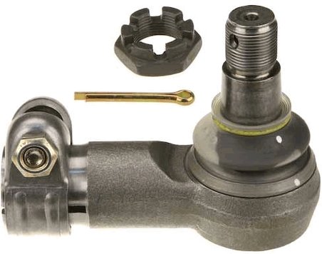CAP DE BARA TRW JTE0126 - Piesa auto compatibila cu mai multe marci
