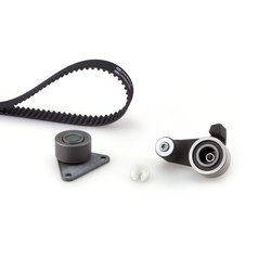Set distributie curea Gates K015378XS