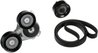 Set curea transmisie cu caneluri Gates K016PK1520
