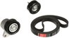 SET CUREA TRANSMISIE CU CANELURI GATES K016PK2228 - Compatibil cu FORD