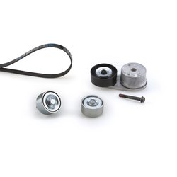 SET CUREA TRANSMISIE CU CANELURI GATES K018PK1688HD - Compatibil cu IVECO
