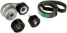 Set curea transmisie cu caneluri Gates K018PK1894HD