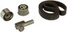Set distributie curea Gates K025555XS