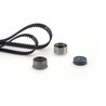 SET DISTRIBUTIE CUREA GATES K045255XS - Compatibil cu HYUNDAI, KIA