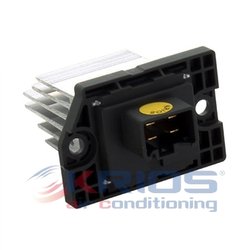 REGLAJ VENTILATOR HABITACLU MEAT & DORIA K106105 - Compatibil cu HYUNDAI, KIA