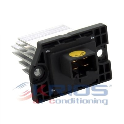 Reglaj ventilator habitaclu Meat & Doria K106105