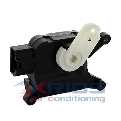 ELEMENT DE CONTROL,AER CONDITIONAT MEAT & DORIA K107066 - Compatibil cu AUDI, SEAT, SKODA, VW