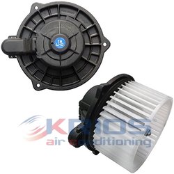 Ventilator habitaclu Meat & Doria K92084