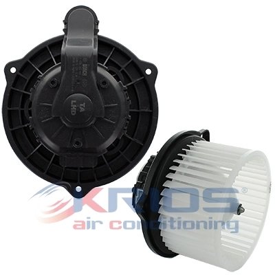 VENTILATOR HABITACLU MEAT & DORIA K92177 - Compatibil cu KIA