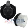 VENTILATOR HABITACLU MEAT & DORIA K92177 - Compatibil cu KIA