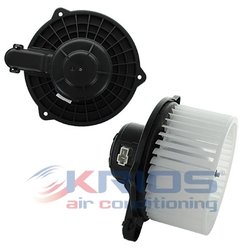 VENTILATOR HABITACLU MEAT & DORIA K92188 - Compatibil cu HYUNDAI
