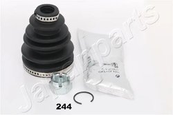 ANSAMBLU BURDUF ARTICULATIE PLANETARA JAPANPARTS KB-244 - Compatibil cu TOYOTA