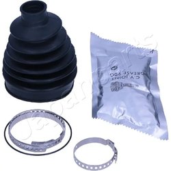 ANSAMBLU BURDUF ARTICULATIE PLANETARA JAPANPARTS KB-258 - Compatibil cu HYUNDAI