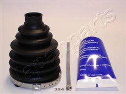 ANSAMBLU BURDUF ARTICULATIE PLANETARA JAPANPARTS KB-324 - Compatibil cu CITROEN, PEUGEOT, TOYOTA